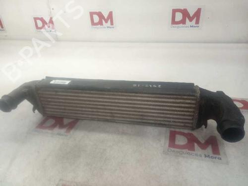 Used Intercooler BMW 3 Touring (E46) 330 d (184 hp) 12647785