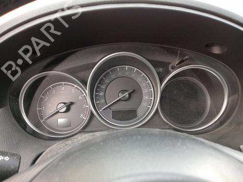 Third brake light MAZDA CX-5 (KE, GH) | BP22444513L11