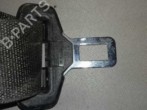 Front right seatbelt OPEL ASTRA J (P10) 1.7 CDTI (68) | BP36642935I25 - Image 8