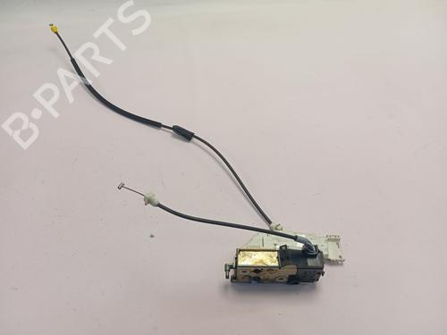Used Front right lock CITROËN C4 I (LC_) [2004-2014]  26334375