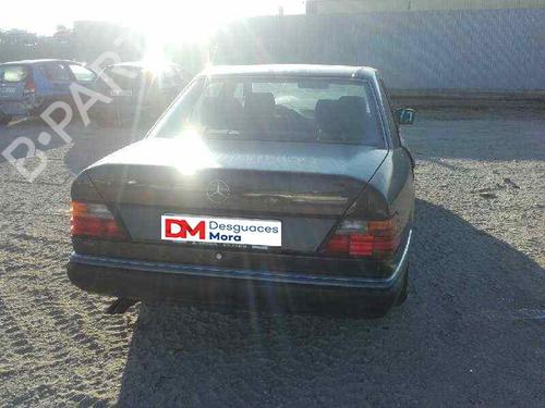 Steering rack MERCEDES-BENZ E-CLASS (W124) E 300 Turbo-D (124.133) | BP12643666M22