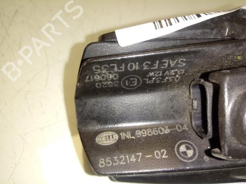 Left front fog light BMW MOTORCYCLES R 1200 R 1200 GS (K50) | BP40103429C30 - Image 5