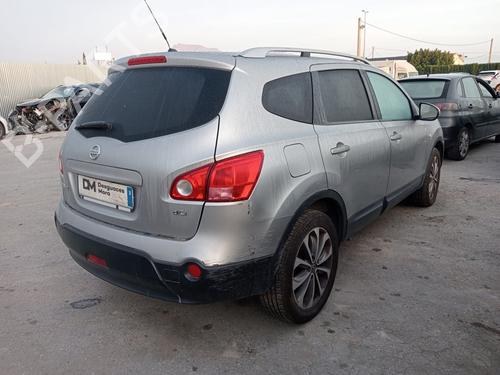 Used Parts NISSAN QASHQAI I (J10, NJ10) [2006-2015]  4325804