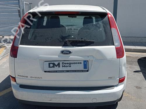 AC pipe FORD FOCUS C-MAX (DM2)  | BP19112500M126 