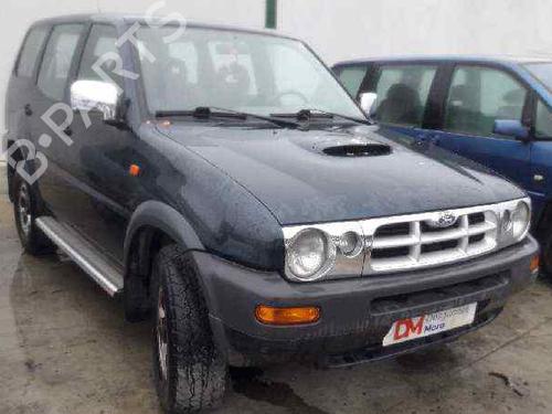 Used Parts FORD MAVERICK (UDS, UNS)    2601542