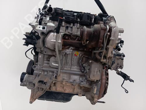 Engine CITROËN C3 III (SX) 1.5 BlueHDi 100 (SXYHYP, SXYHTU) | BP35728633M1  - Image 7