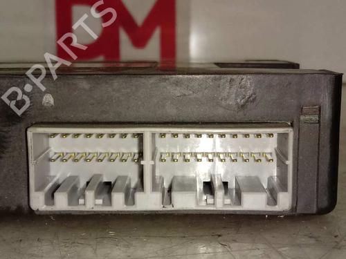 Electronic module NISSAN ALMERA II Hatchback (N16)  | BP29316577M83 