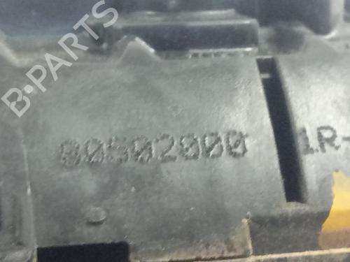 Front right lock RENAULT MEGANE III Hatchback (BZ0/1_, B3_) 1.5 dCi | BP18946878C97 