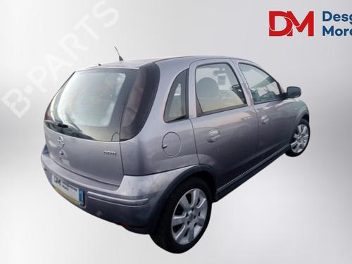Left taillight OPEL CORSA C (X01) | BP37068574C34 - Image 9