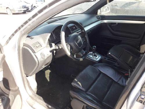 Right sun visor AUDI A4 B7 (8EC) 2.0 TDI quattro | BP17905158I2 