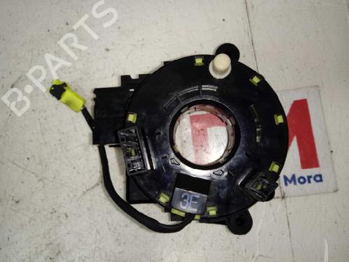 Used Squib airbag Squib airbag NISSAN JUKE (F15) 1.5 dCi (110 hp) 12654553 12654553