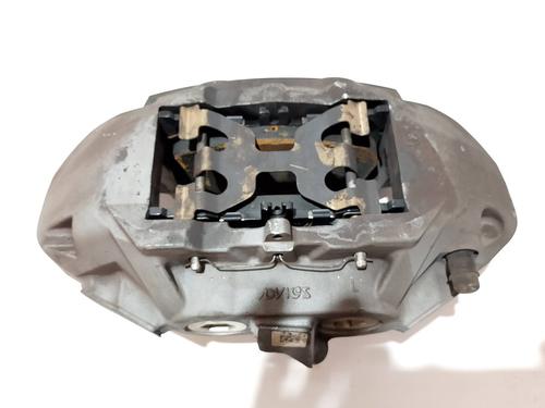 Left front brake caliper MERCEDES-BENZ GLC (X253) 220 d 4-matic (253.915) | BP29724053M105 