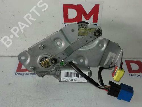 Rear wiper motor CITROËN XANTIA Break (X1_, X2_) 1.9 SD | BP16656086M102 