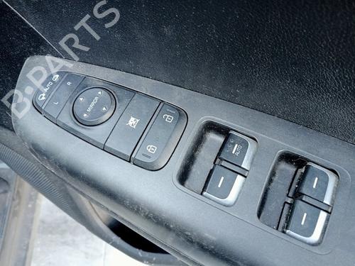 Left front door KIA SPORTAGE IV (QL, QLE)  | BP22516867C2 