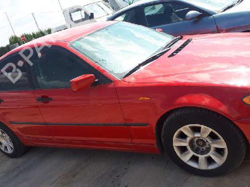 Used Parts BMW 3 (E46) 316 i (105 hp) 4325519