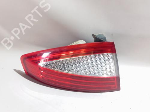 Used Left taillight Left taillight FORD MONDEO IV (BA7) 1.8 TDCi (125 hp) 36665237 36665237