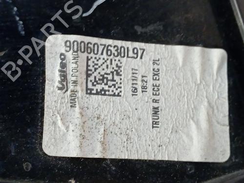 Right tailgate light PORSCHE CAYENNE (92A) 3.6 GTS | BP34439675C80 - Image 5