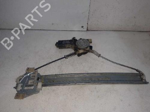 Rear right window mechanism MITSUBISHI PAJERO II (V3_W, V2_W, V4_W, V5_W)  | BP29370807C25 