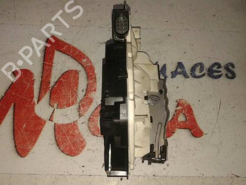 Front left lock SEAT IBIZA IV ST (6J8, 6P8)  | BP18491449C98 