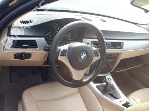 Shift knob BMW 3 (E90) 320 d | BP22757566I34 