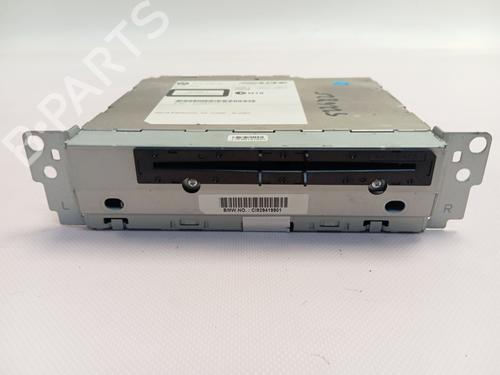 Used Radio Radio BMW X3 (F25) sDrive 18 d (143 hp) 34583048 34583048