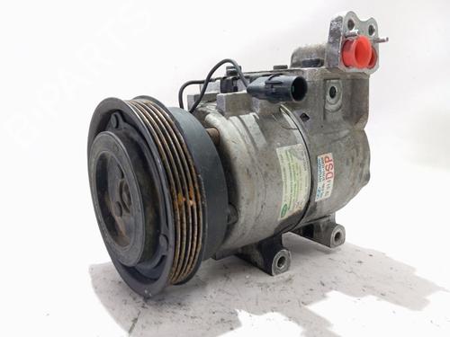 Compresseur AC HYUNDAI GETZ (TB) 1.5 CRDi (88 hp) 29002596