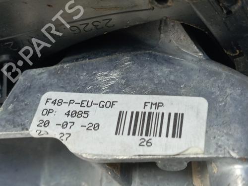 Right mirror BMW X1 (F48) xDrive 25 e Plug-in-Hybrid | BP29358916C27 