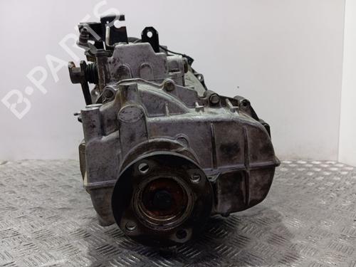 Gearbox NISSAN CABSTAR E (TL_, VL_)  | BP26385451M3 