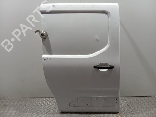 Used Right slide door PEUGEOT PARTNER Box Body/MPV (K9) [2018-2025]  29586188