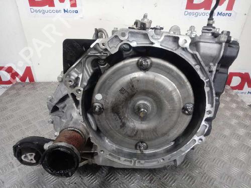 Used Gearbox Gearbox FORD FIESTA VII (HJ, HF) [2017-2026] 32720552 32720552