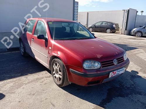 Used Parts VW GOLF IV (1J1)  1.9 TDI  4490545