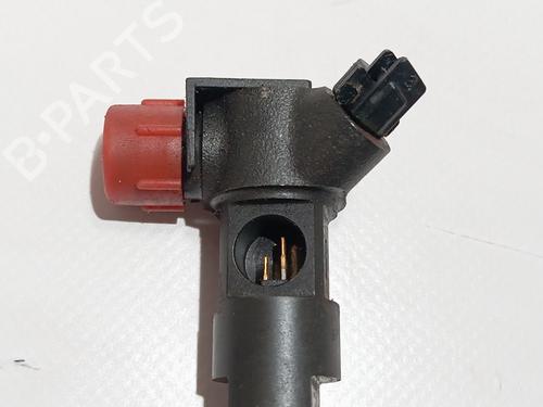 Used Injector MERCEDES-BENZ C-CLASS (W204) [2007-2015]  29326492
