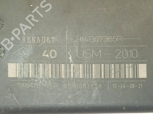 Fuse box RENAULT MASTER III Van (FV) | BP38325431E1 - Image 3