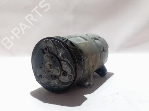 Used AC compressor AC compressor 39503641 39503641