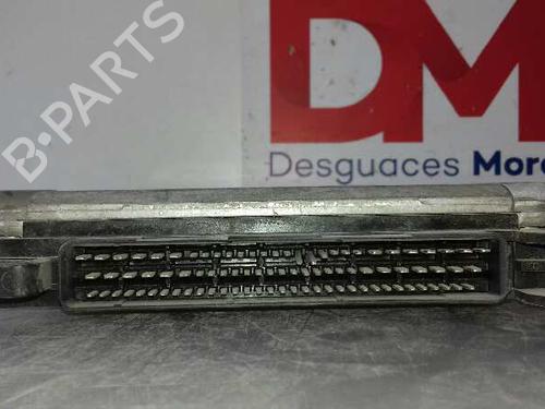 Engine control unit (ECU) CITROËN XSARA (N1)  | BP16358999M57 