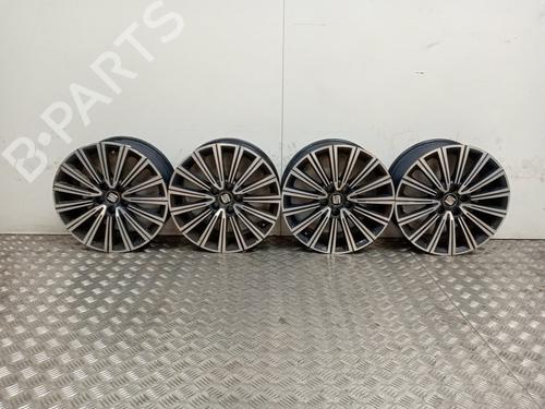 Used Rim SEAT IBIZA IV SC (6J1, 6P5) 1.2 TSI (90 hp) 17032055