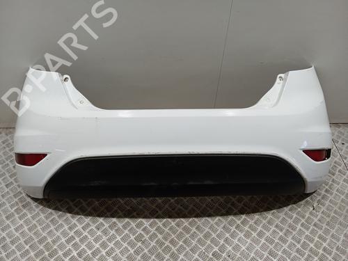 rear-bumper-ford-fiesta-vi-cb1-ccn-2008-32442853 main image