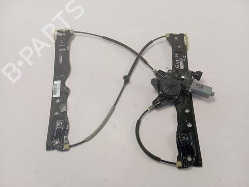 Used Front left window mechanism FORD RANGER III (2N, 2G, 2P) [2011-2023]  22420218