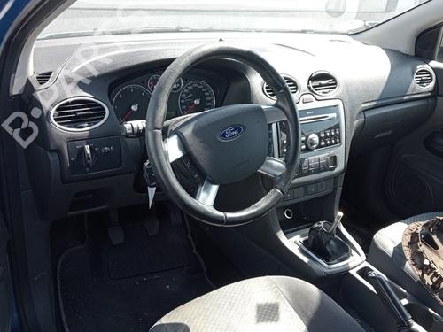 Radiator fan FORD FOCUS II (DA_, HCP, DP)  | BP18321482M35 