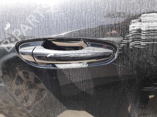 Used Rear right exterior door handle CITROËN C4 Grand Picasso II (DA_, DE_) [2013-2025]  12937653