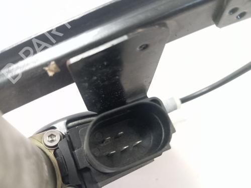Rear right window mechanism BMW 1 (E87) 116 i | BP37154375C25 - Image 3