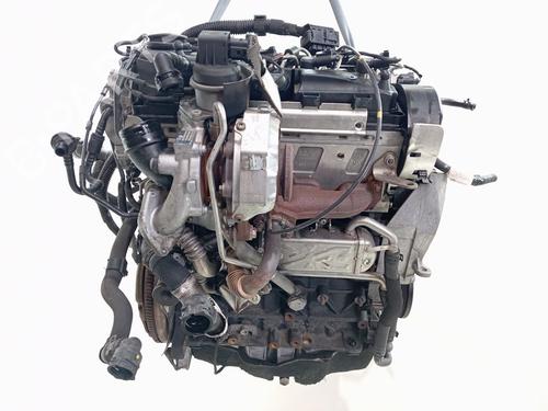 Engine VW POLO V (6R1, 6C1)  | BP22800954M1 