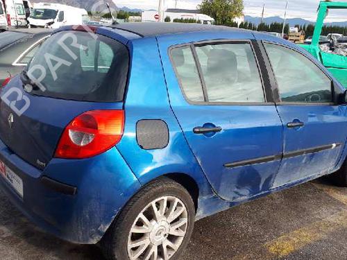 Venstre Foran elrute bryter RENAULT CLIO III (BR0/1, CR0/1)  | BP30372226I27 