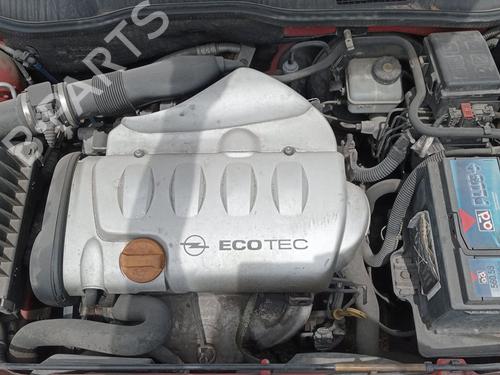 Starter OPEL ASTRA G Coupe (T98)  | BP28581927M8  - Image 8