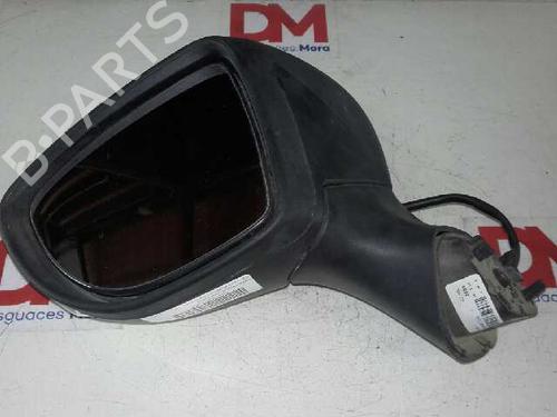 Used Left mirror RENAULT CLIO IV (BH_) [2012-2021]  12635580