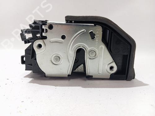 Rear left lock BMW 7 (F01, F02, F03, F04) 730 d 7202147 |