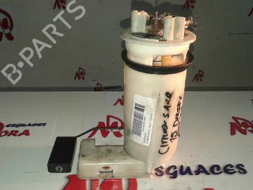 Used Fuel pump CITROËN SAXO (S0, S1) 1.5 D (57 hp) 12634000