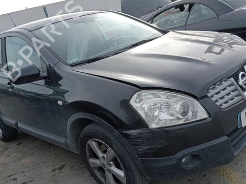 Left tailgate light NISSAN QASHQAI I (J10, NJ10)  | BP23228461C79 