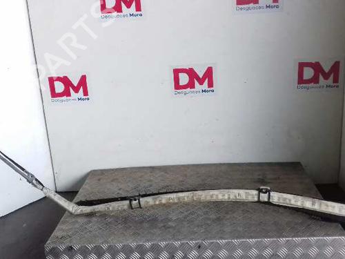 Used Right curtain airbag MERCEDES-BENZ E-CLASS (W211) E 320 (211.065) (224 hp) 12650433