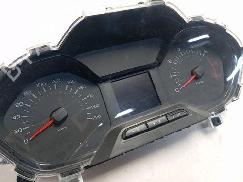Instrument cluster PEUGEOT PARTNER Box Body/MPV (K9)  | BP22769855C47 